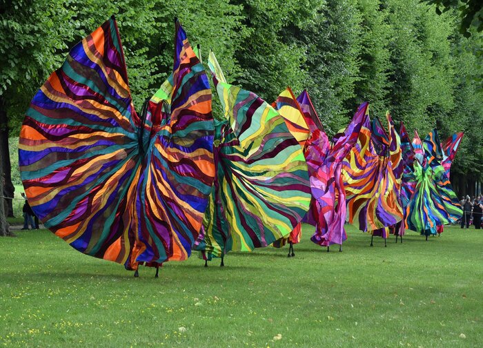 Festivalis „Myliu Palangą“ - trys dienos pramogų, po kurių vasara prasidės iš tikrųjų. Festivalio...