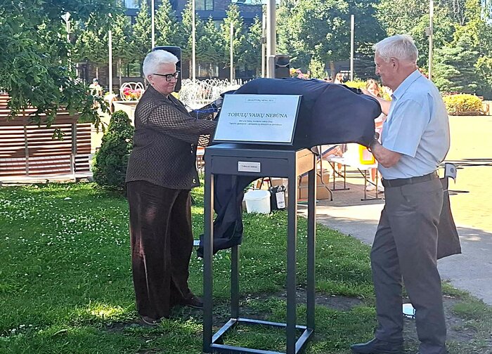Globėjų dieną Lietuva kviečia atsisakyti tobulumo mito: vaikams reikia ne tobulų, o mylinčių...