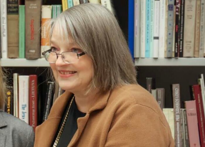 Palangoje - unikalūs Holokaustą ir karą išgyvenusių žmonių liudijimai