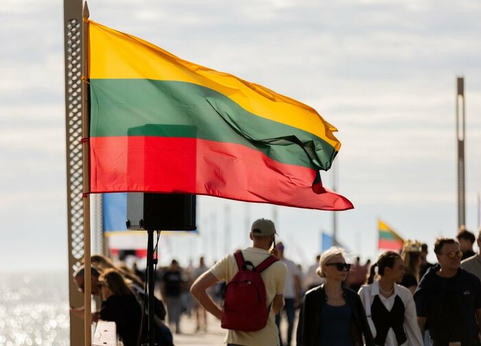 Liepos 6-ąją kviečia sutikti Palangoje: laukia ne tik „Tautiškos giesmės“ tradicija, bet ir...