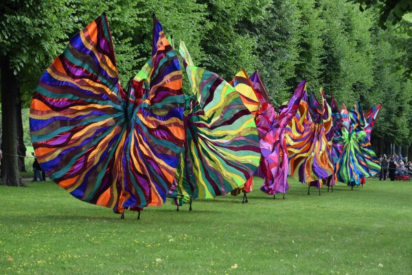 Festivalis „Myliu Palangą“ - trys dienos pramogų, po kurių vasara prasidės iš tikrųjų. Festivalio...