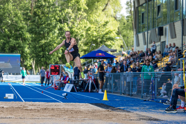 Europos sporto mieste Palangoje – įspūdingos „Cosma Cup“ varžybos