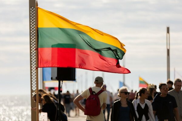 Liepos 6-ąją kviečia sutikti Palangoje: laukia ne tik „Tautiškos giesmės“ tradicija, bet ir...