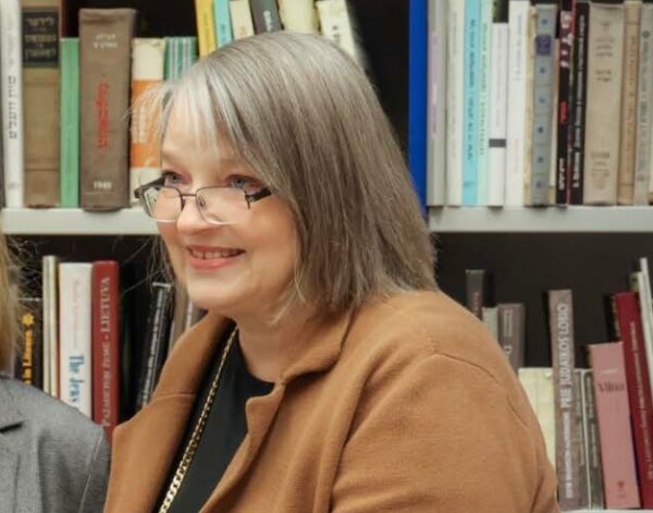Palangoje - unikalūs Holokaustą ir karą išgyvenusių žmonių liudijimai