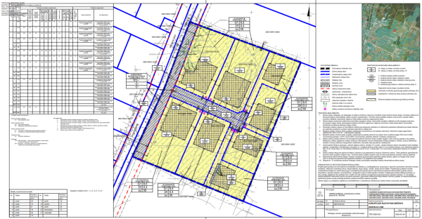 Informuojame apie pritarimą Vilimiškės rajono detalaus suplanavimo projekto koregavimo žemės...