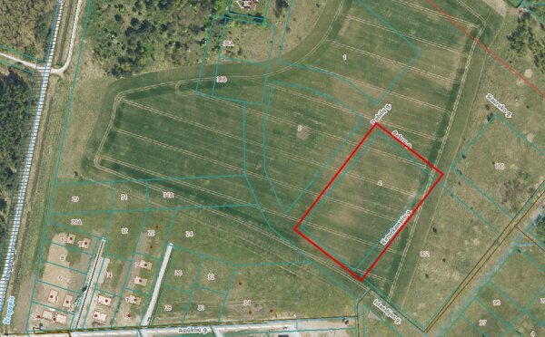 Informuojame, apie gautą prašymą pakeisti žemės sklypo, kurio kadastro Nr. 2501/0036:299, Bebrų...