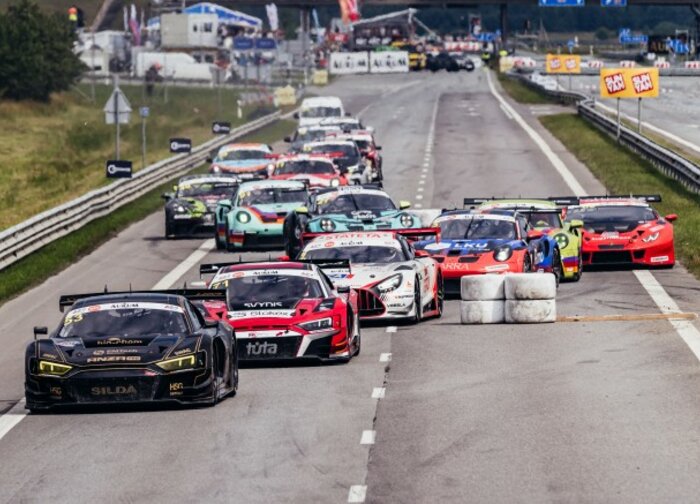 Didžiausias Baltijos šalyse automobilių sporto festivalis „Aurum 1006 km powered by Hankook“...