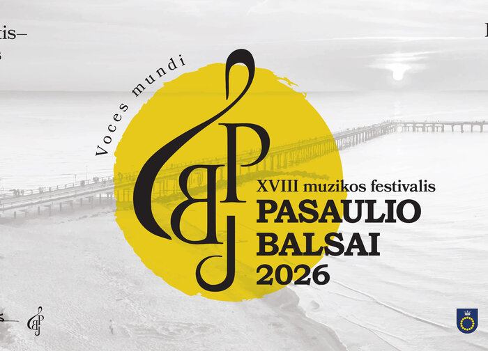 Nuo pasaulinio lygio meistriškumo iki istorinės atminties: Palangoje skambės XVIII festivalis...