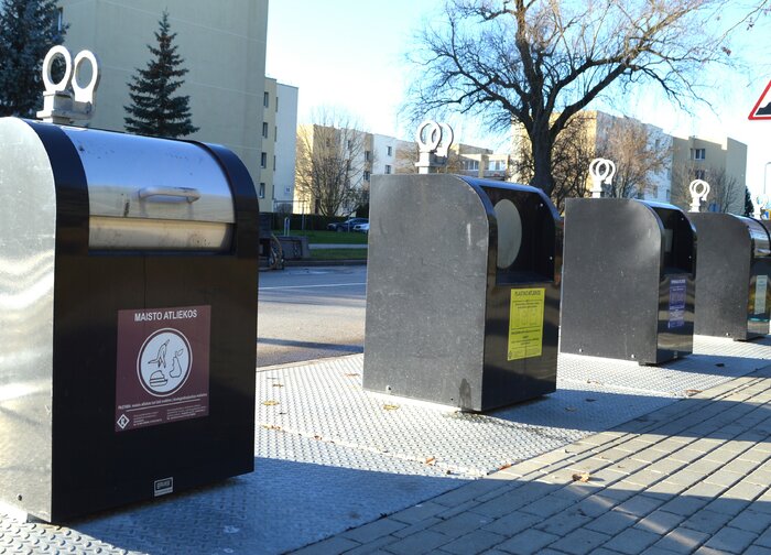 Ne viskas, kas atrodo „žalia“, lengvai perdirbama. Ką daryti su neįprastomis pakuotėmis?