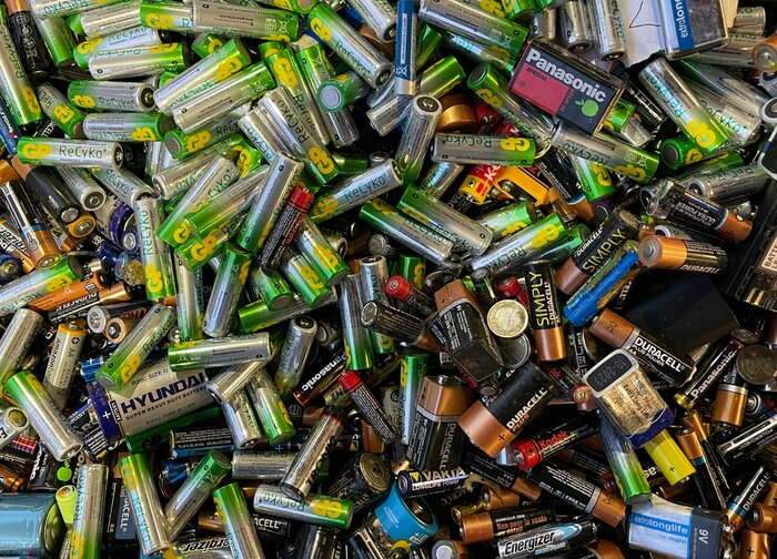 Baterijų rūšiavimas be painiavos: ką turi žinoti kiekvienas?