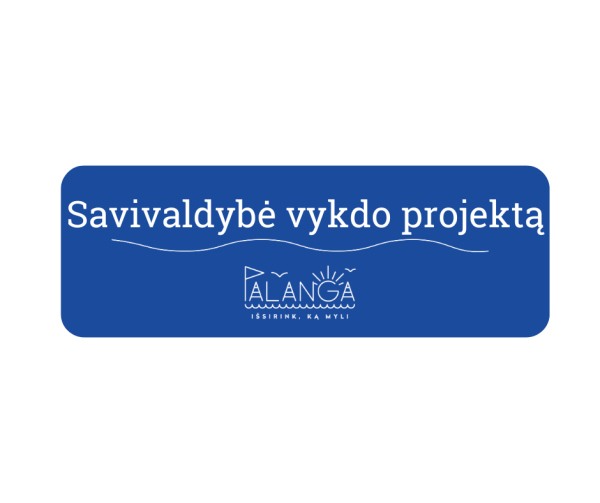 Civilinės saugos projektų rėmimas, stiprinant prevenciją, parengtį ir aprūpinimą būtinų priemonių...