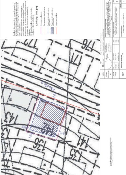 Patvirtintas Nemirsetos detaliojo plano (TPD registracijos Nr. T00040261) koregavimas žemės...