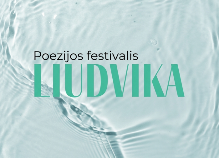 Palangoje – poezijos festivalio „Liudvika“ skaitymai su poete Vitalija Maksvyte