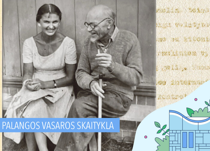 Petro Klimo knygos „Visų dienų apmąstymai“ pristatymas Lietuvos nacionalinės Martyno Mažvydo...
