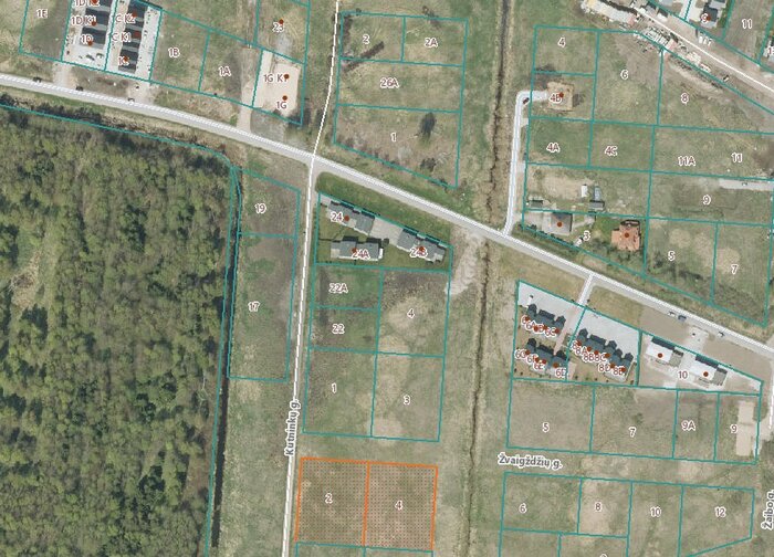 Informuojame apie gautą prašymą pakeisti žemės sklypo Šviesos g. 4, Palangoje, naudojimo būdą