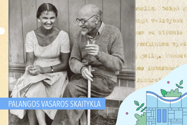 Petro Klimo knygos „Visų dienų apmąstymai“ pristatymas Lietuvos nacionalinės Martyno Mažvydo...