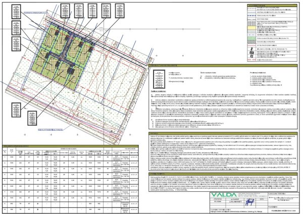 Vadovaujantis LR Teritorijų planavimo įstatymo 37 str. 3 d. informuojame visuomenę apie...