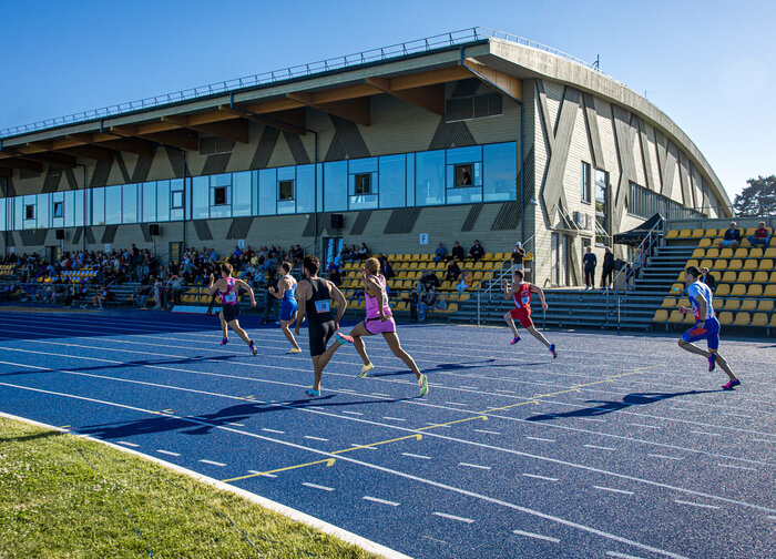 Ar sportas gali uždirbti miestui? Palangoje – forumas apie sporto ir ekonomikos sinergiją