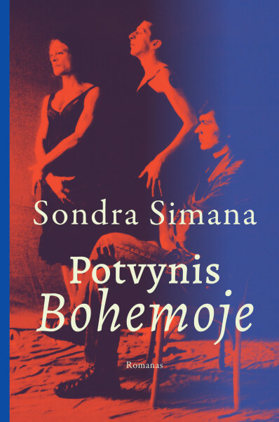 Antroji Rolando Rastausko literatūrinė premija – Sondrai Simanai