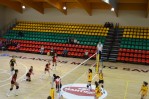 Rungtynės. 