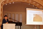 KPD direktorė D. Varnaitė