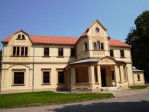 Palangos Kurhauzas.