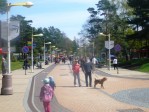 Palanga pasirengusi pradėti vasarą. 