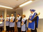 Palangos žiemos renginiai pristatyti linksmai ir žaismingai.