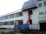 Pradėta Globos namų modernizacija.