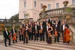 Lietuvos kamerinis orkestras.