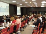 ES Regionų komiteto EDUC posėdis Lietuvoje vyksta pirmą kartą.