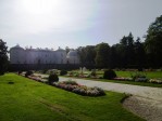 Palangos parke įprasmintras Birutės vardas