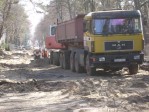 Kęstučio gatvė po rekonstrukcijos taps patrauklesnė palangiškiams ir svečiams