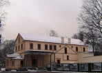 Palangos Kurhauzas.