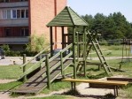 Žaidimų įrenginiai bus atnaujinami