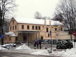 Kurhauzas.