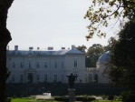 Gintraro muziejus - vienas iš Palangos simbolių