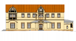 Planuojama Kurhauzo restauracijos darbus pradėti jau vasarą