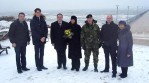 Švedijos ambasados delegacija apžiūrėjo ir Palangos įžymybes