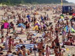 Palangą pamėgusi visa Lietuva. 