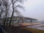 Palangos universalus sporto kompleksas. 