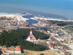 Vasaros sezono atidarymo Šventojoje (gegužės 18 - 20 d.) programa