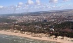 Siekiama, kad Palangoje neliktų apleistų ir neprižiūrimų pastatų