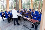 Palangos orkestras.