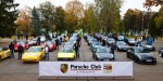 Palangoje vėl griaudi sportinių automobilių varikliai. 