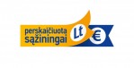 Geros verslo praktikos, įvedant eurą, memorandumo logotipas
