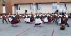 Festivalio akimirka. 