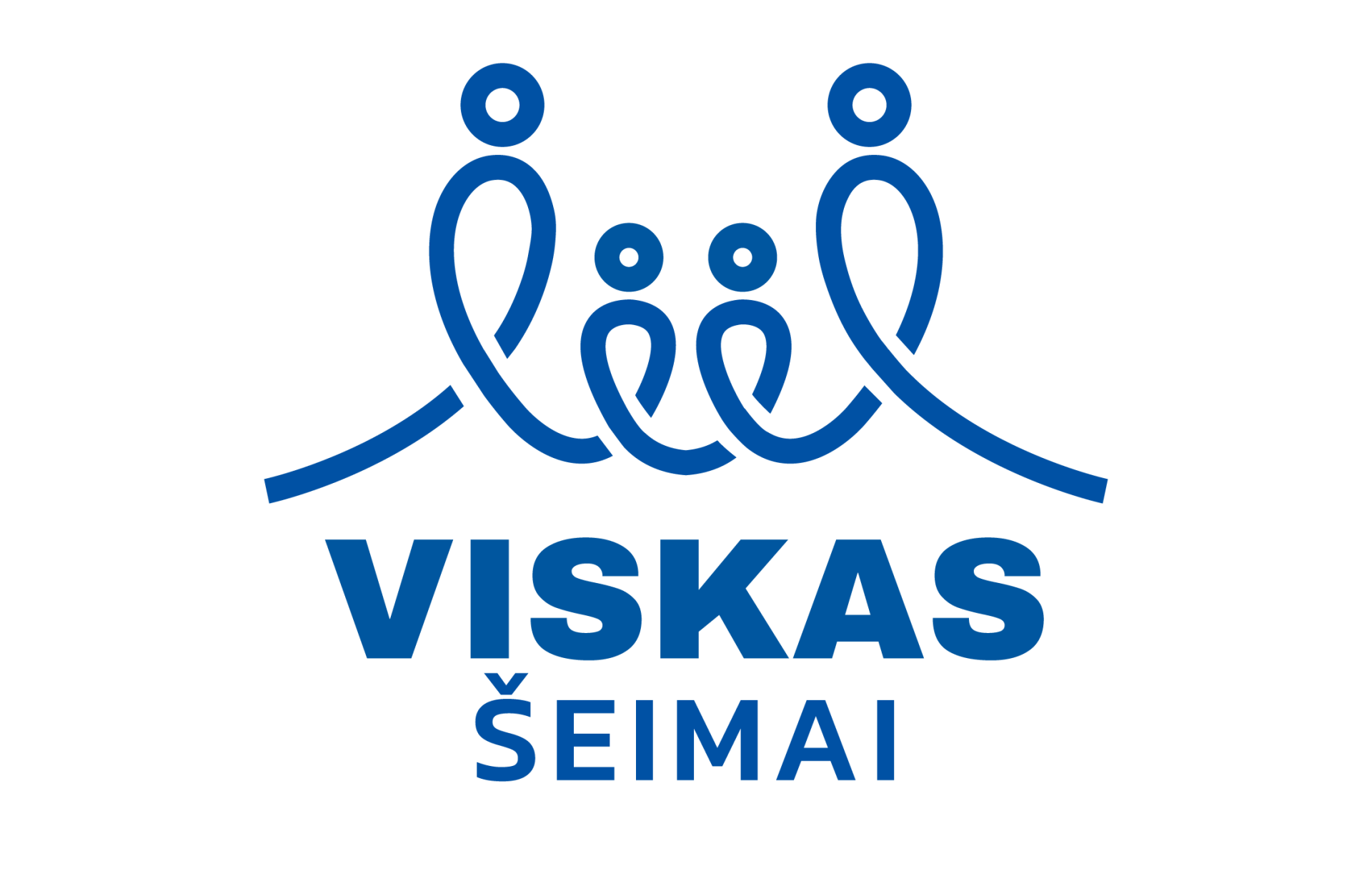 Viskas šeimai