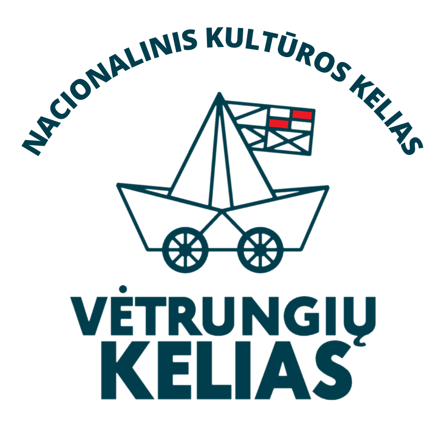 Vėtrungių kelias